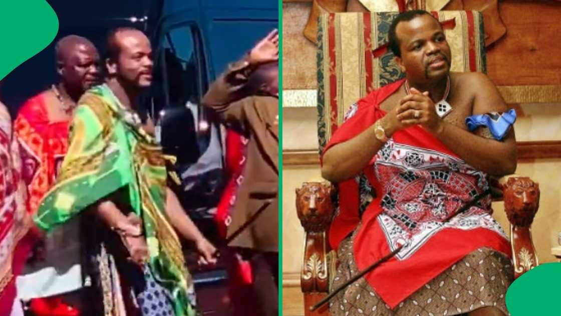 A post. A post.