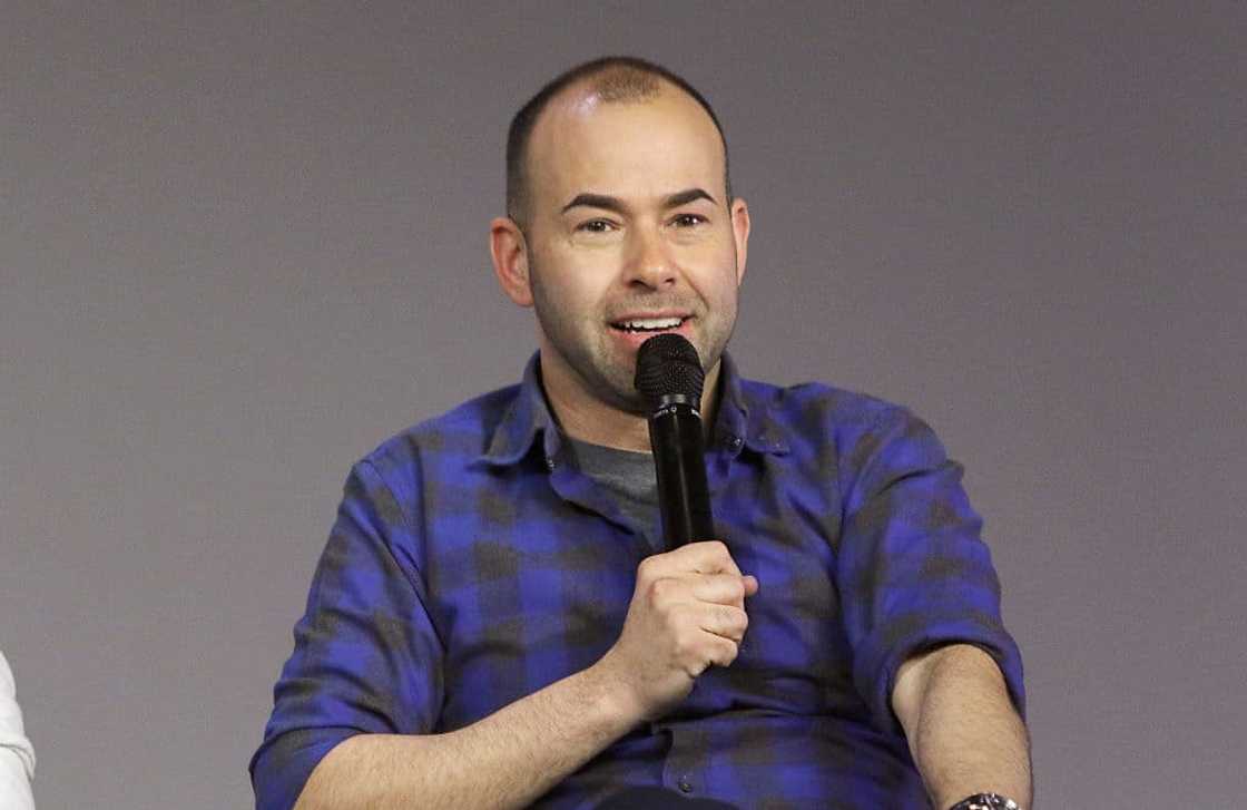 Murr Impractical Jokers gay Murr Impractical Jokers gay
