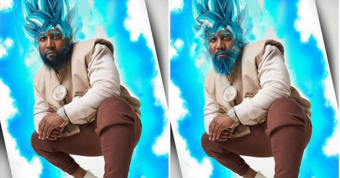 Rumani, Impresss, Mzansi, Photo, Cassper Nyovest Rumani, Impresss, Mzansi, Photo, Cassper Nyovest
