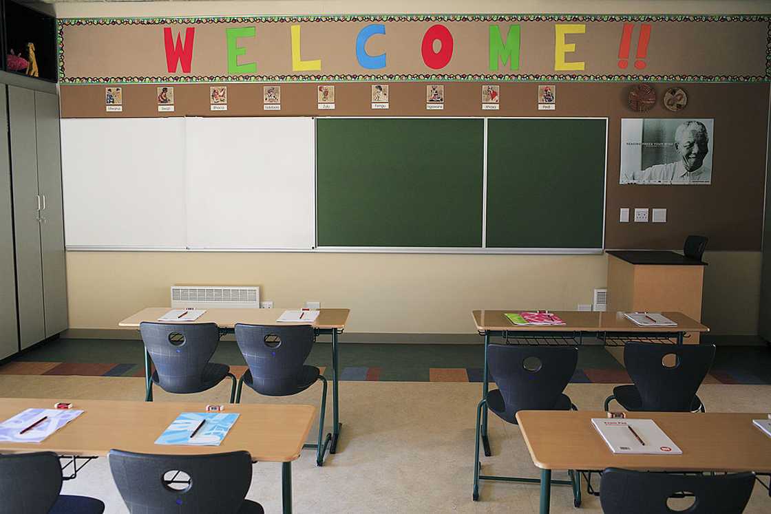 The North West High Court ruled in favour of a group of children placed at an Afrikaans school in the province