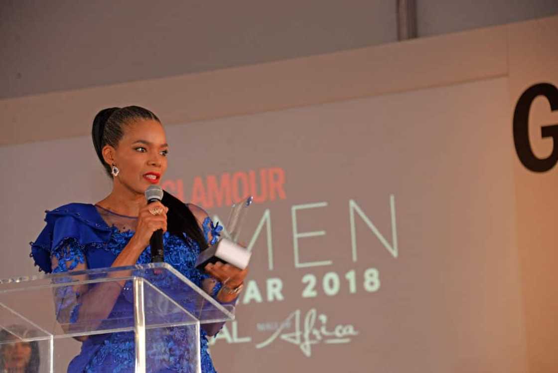 richest actress in South Africa in 2022 richest actress in South Africa in 2022