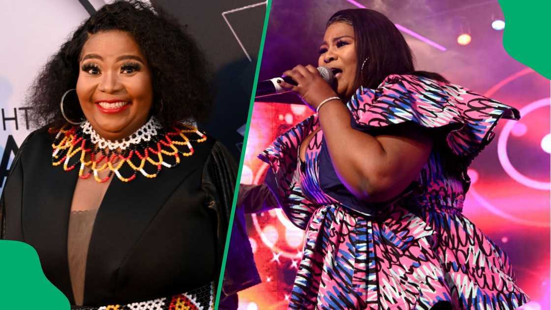 Winnie Khumalo has passed away. Winnie Khumalo has passed away.