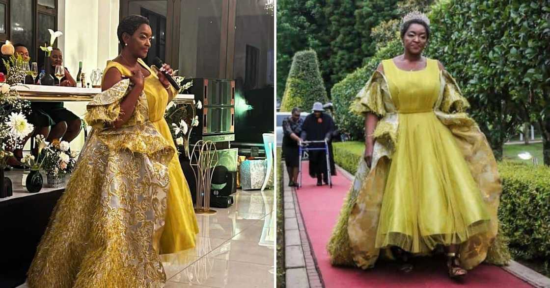 Bathabile Dlamini Bathabile Dlamini