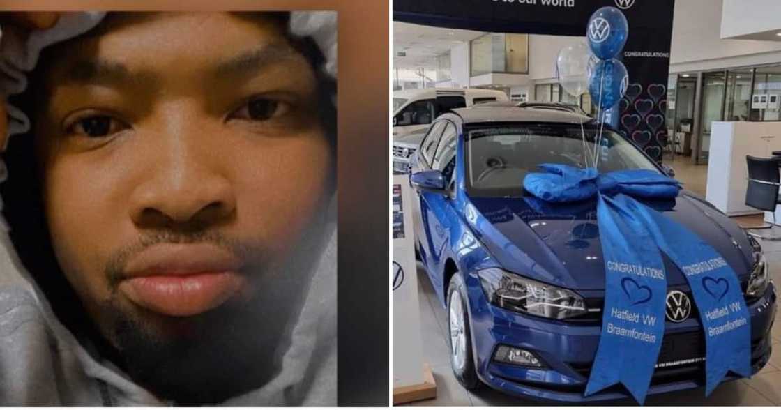 Proud Mzansi man, taxi, social media Proud Mzansi man, taxi, social media
