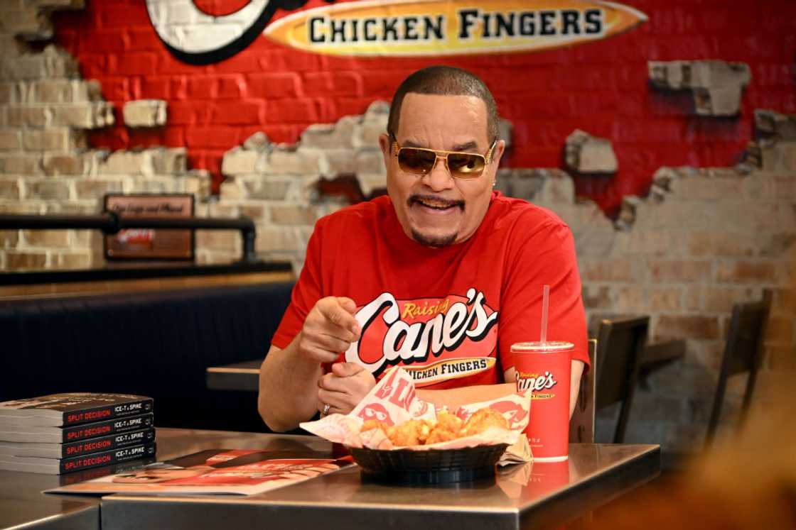 Ice-T Ice-T