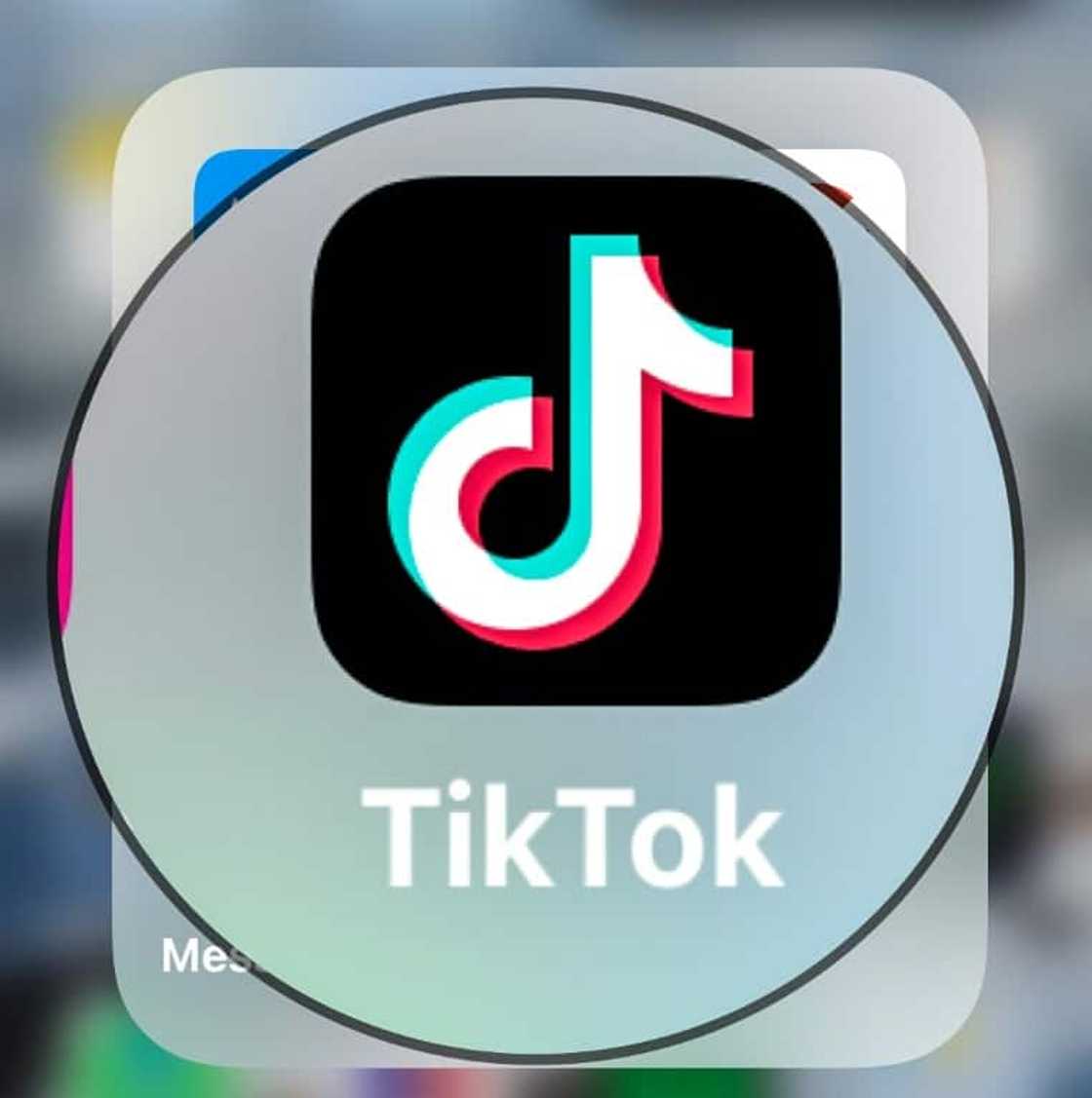TikTok is one of the social media networks where US voters get their news TikTok is one of the social media networks where US voters get their news