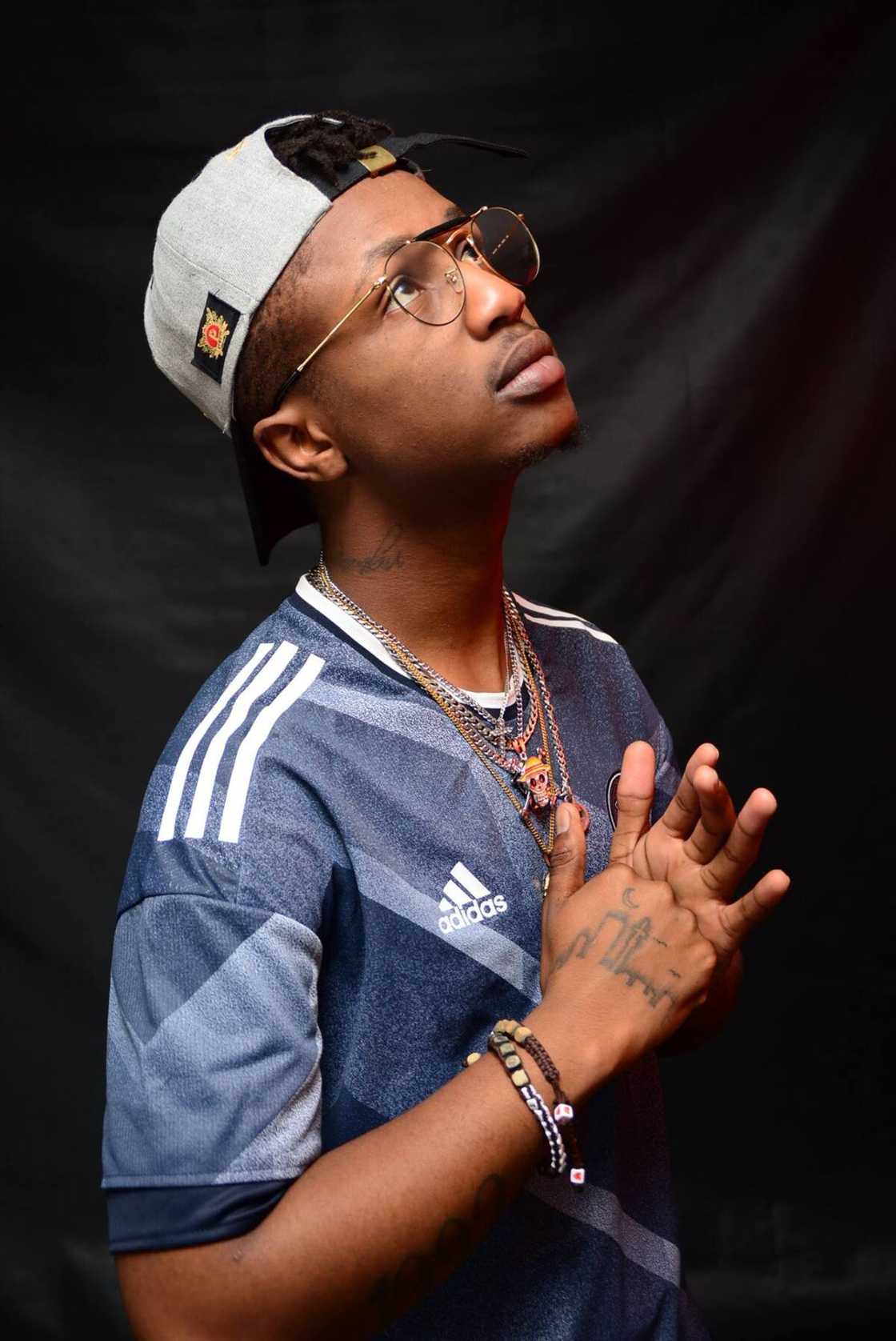 Emtee's net worth Emtee's net worth