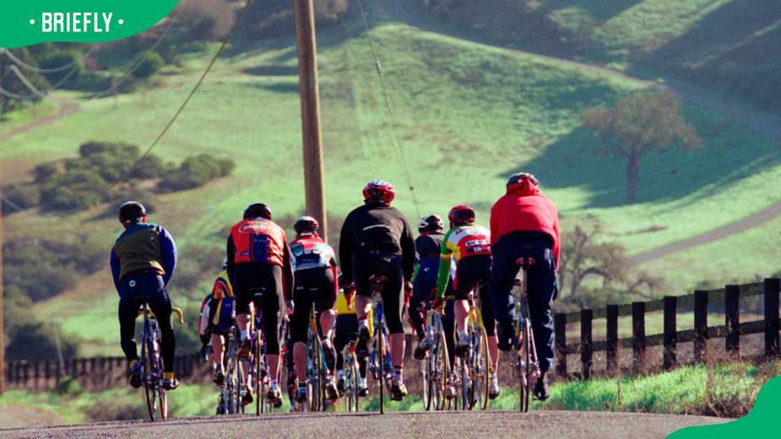 Group activities Group activities