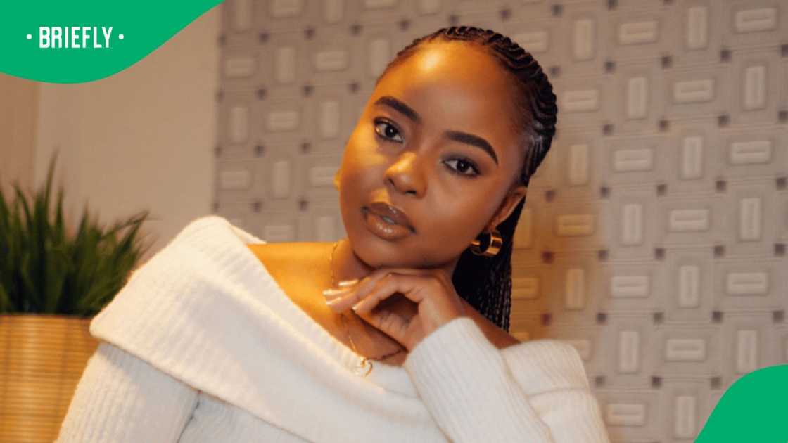 Noluthando Ngema has joined 'Outlaws.' Noluthando Ngema has joined 'Outlaws.'