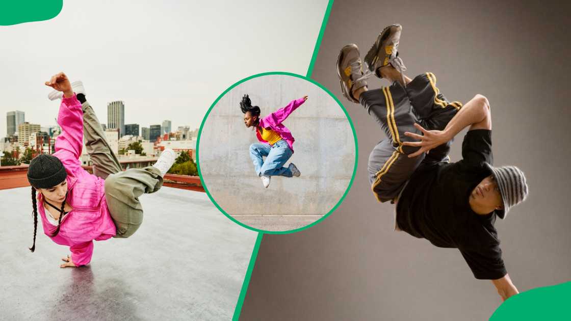 Breakdancing in the Olympics Breakdancing in the Olympics