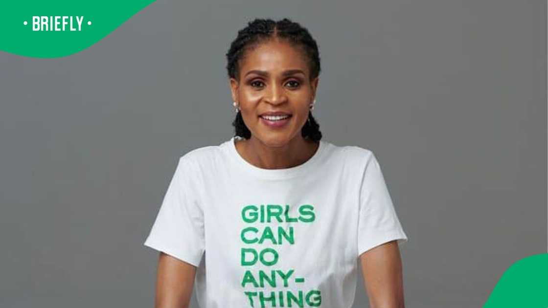 Colleen Makhubele reportedly joins Power FM