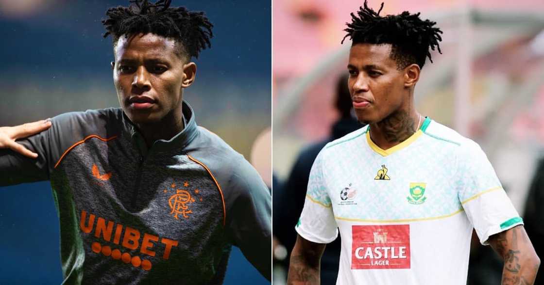 Bongani Zungu, Rangers, Kaizer Chiefs, Orlando Pirates, fans, PSL Bongani Zungu, Rangers, Kaizer Chiefs, Orlando Pirates, fans, PSL