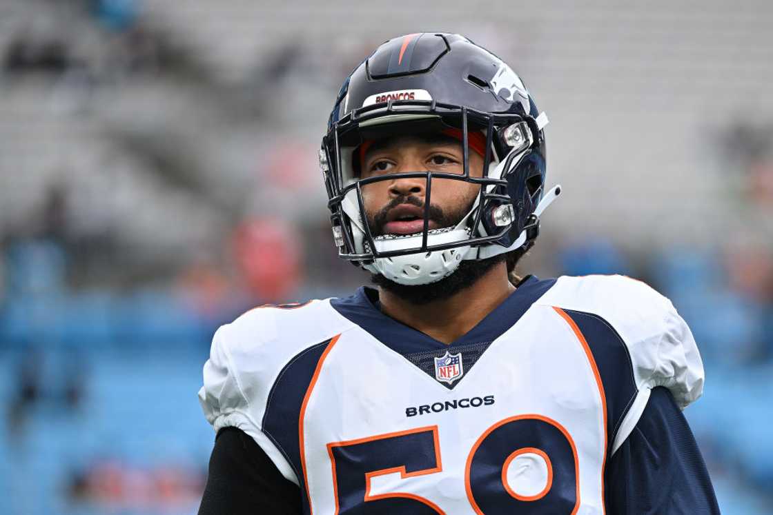 Dakota Allen Dakota Allen