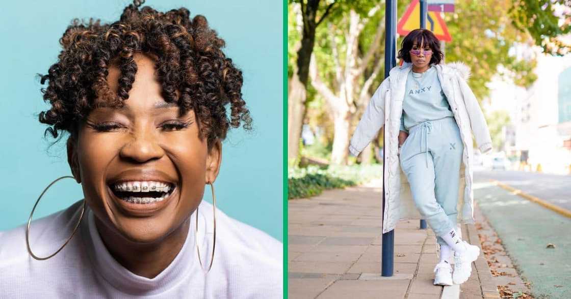 Dineo Ranaka has announced the second season of her podcast Dineo Ranaka has announced the second season of her podcast