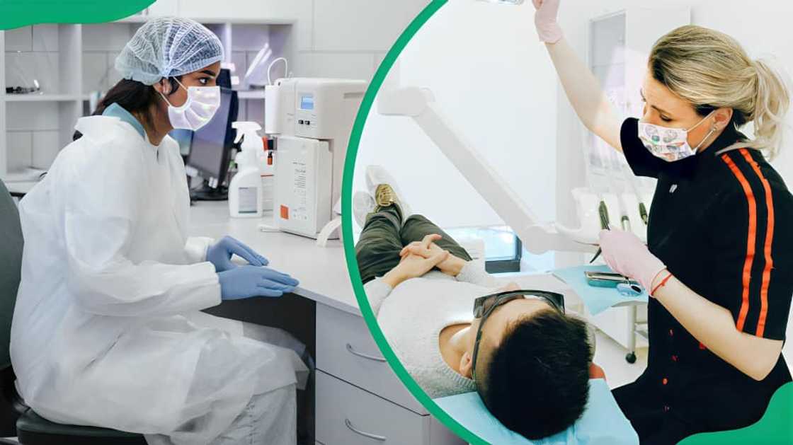 How much do doctors earn in South Africa How much do doctors earn in South Africa