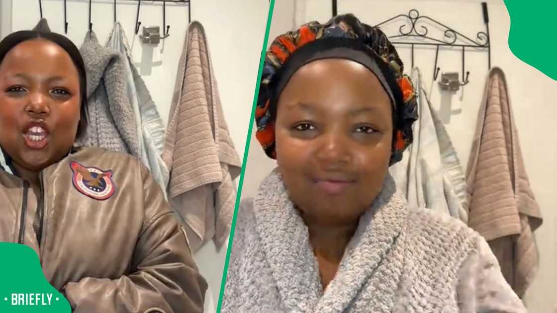 Lady shares story of forgetting car Lady shares story of forgetting car