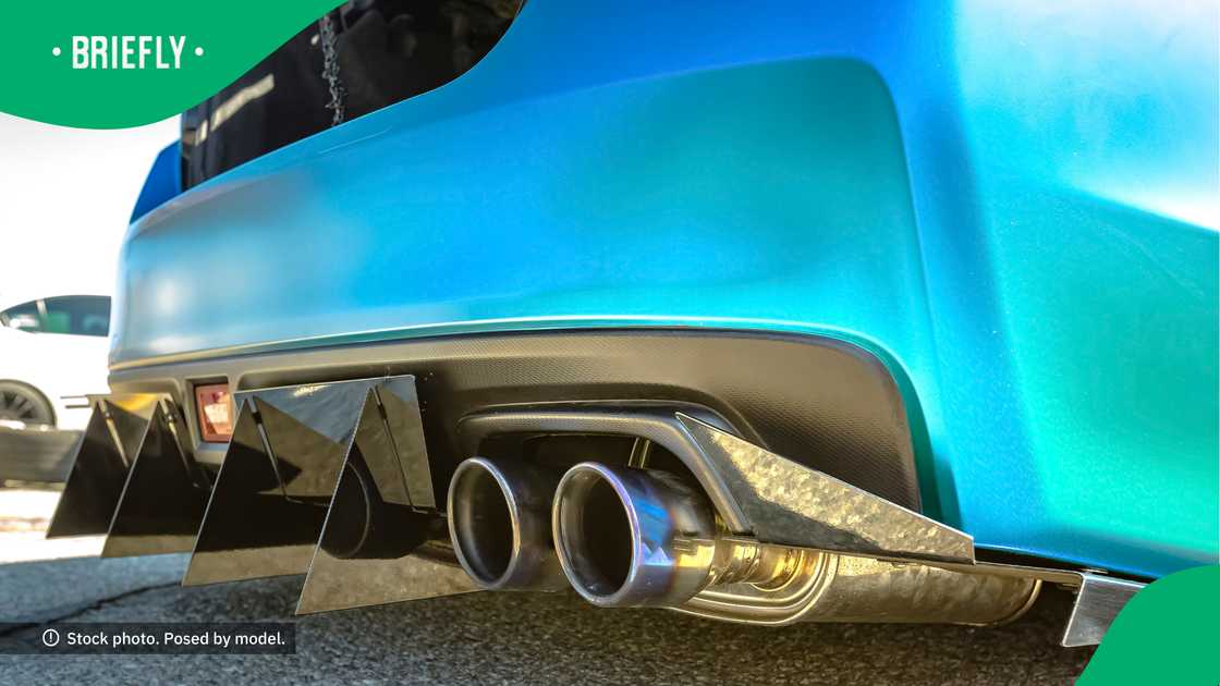 South Africans have a real need for speed. South Africans have a real need for speed.