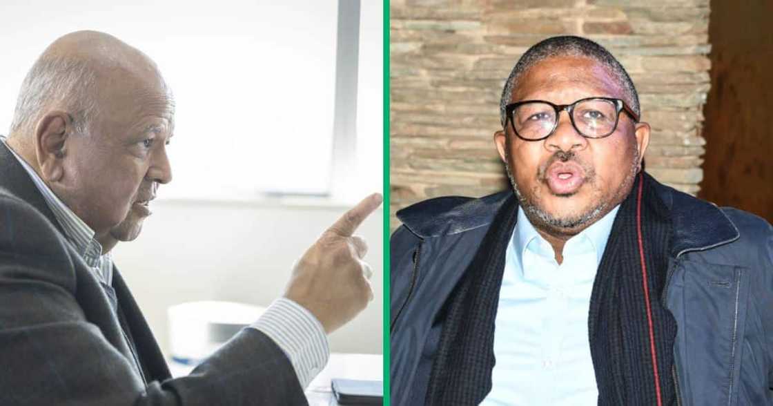 Public Enterprises Minister Pravin Gordhan speaks out about transformation at Eskom Public Enterprises Minister Pravin Gordhan speaks out about transformation at Eskom