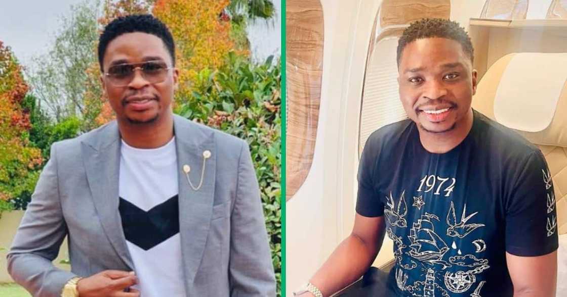 Dr Tumi will be dropping an album. Dr Tumi will be dropping an album.