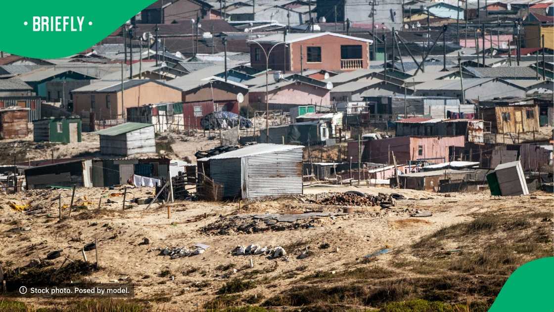 Mzansi aware of economic crisis Mzansi aware of economic crisis