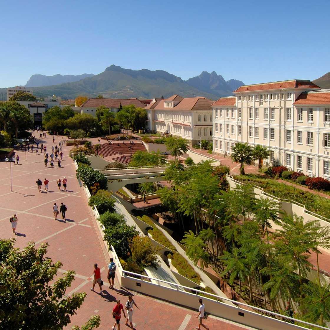 cheap universities in South Africa