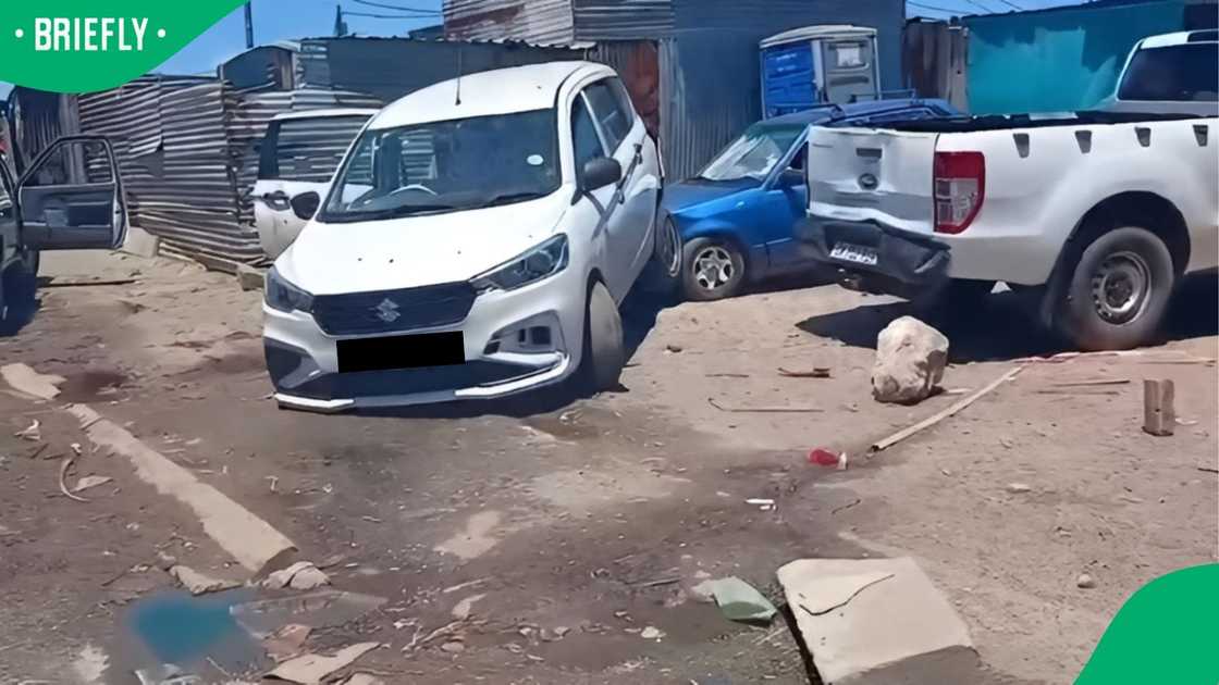 Three youngsters were shot dead in Philippi East