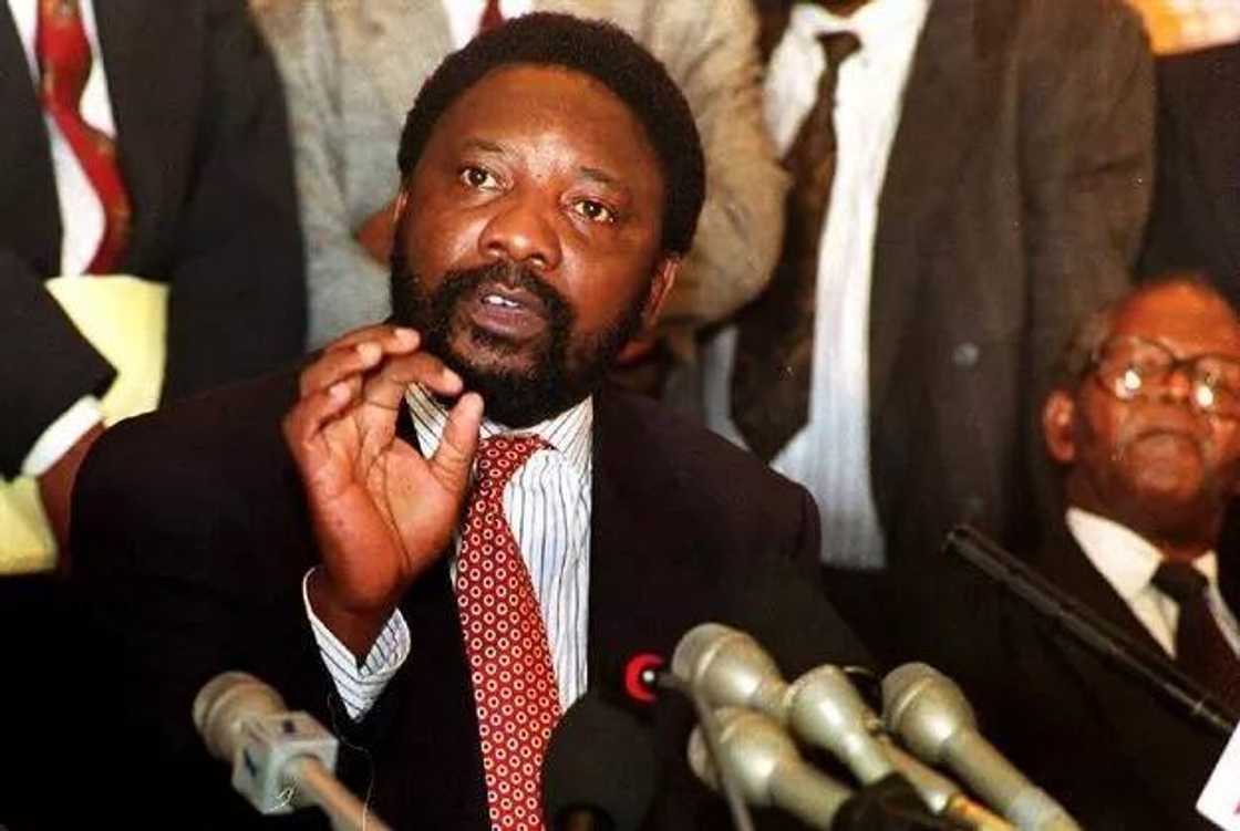 10 Things you probably didn’t know about Cyril Ramaphosa 10 Things you probably didn’t know about Cyril Ramaphosa