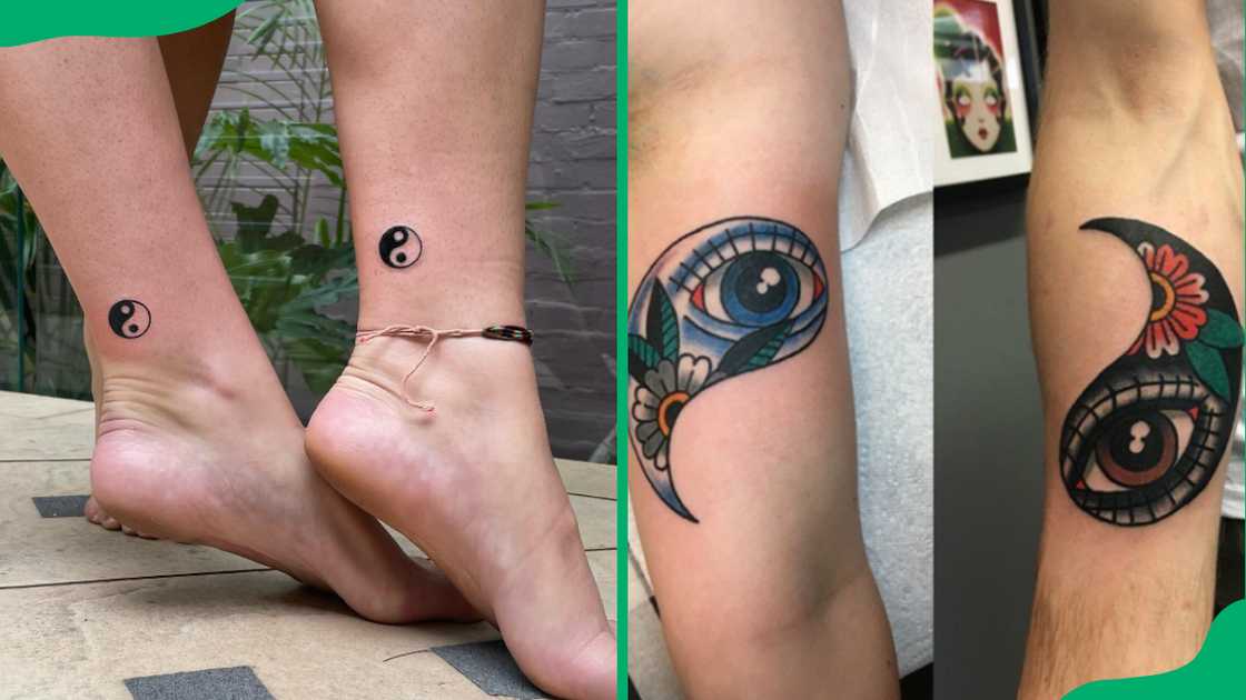 True love soulmate tattoos True love soulmate tattoos