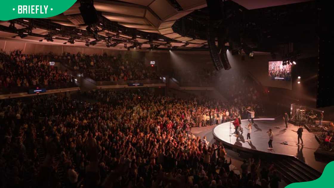 Gateway Church