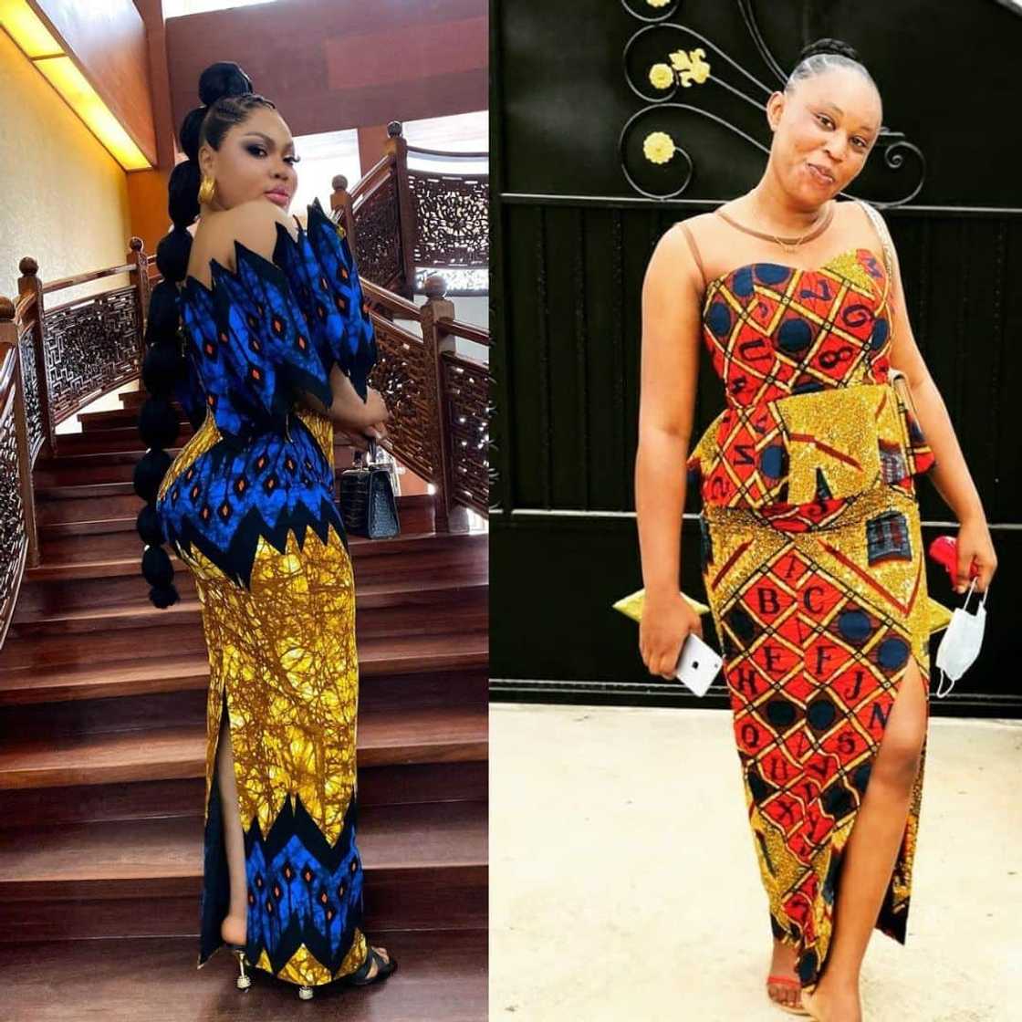 What is the meaning of African clothing? What is the meaning of African clothing?