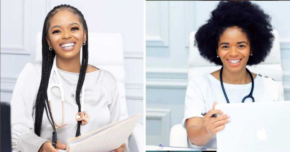 Dr Nandipha misses childs birthday Dr Nandipha misses childs birthday