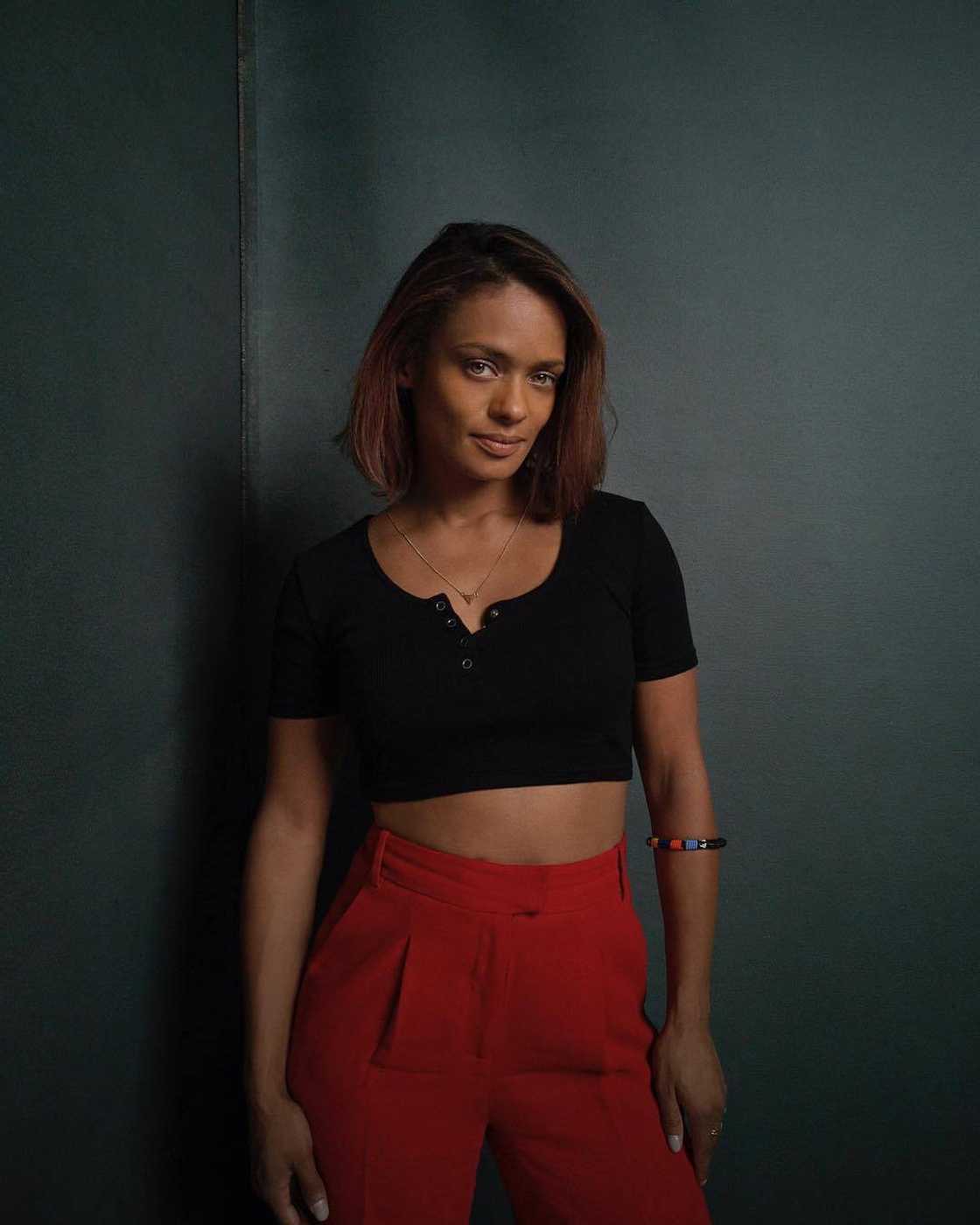 Kandyse Mcclure Kandyse Mcclure