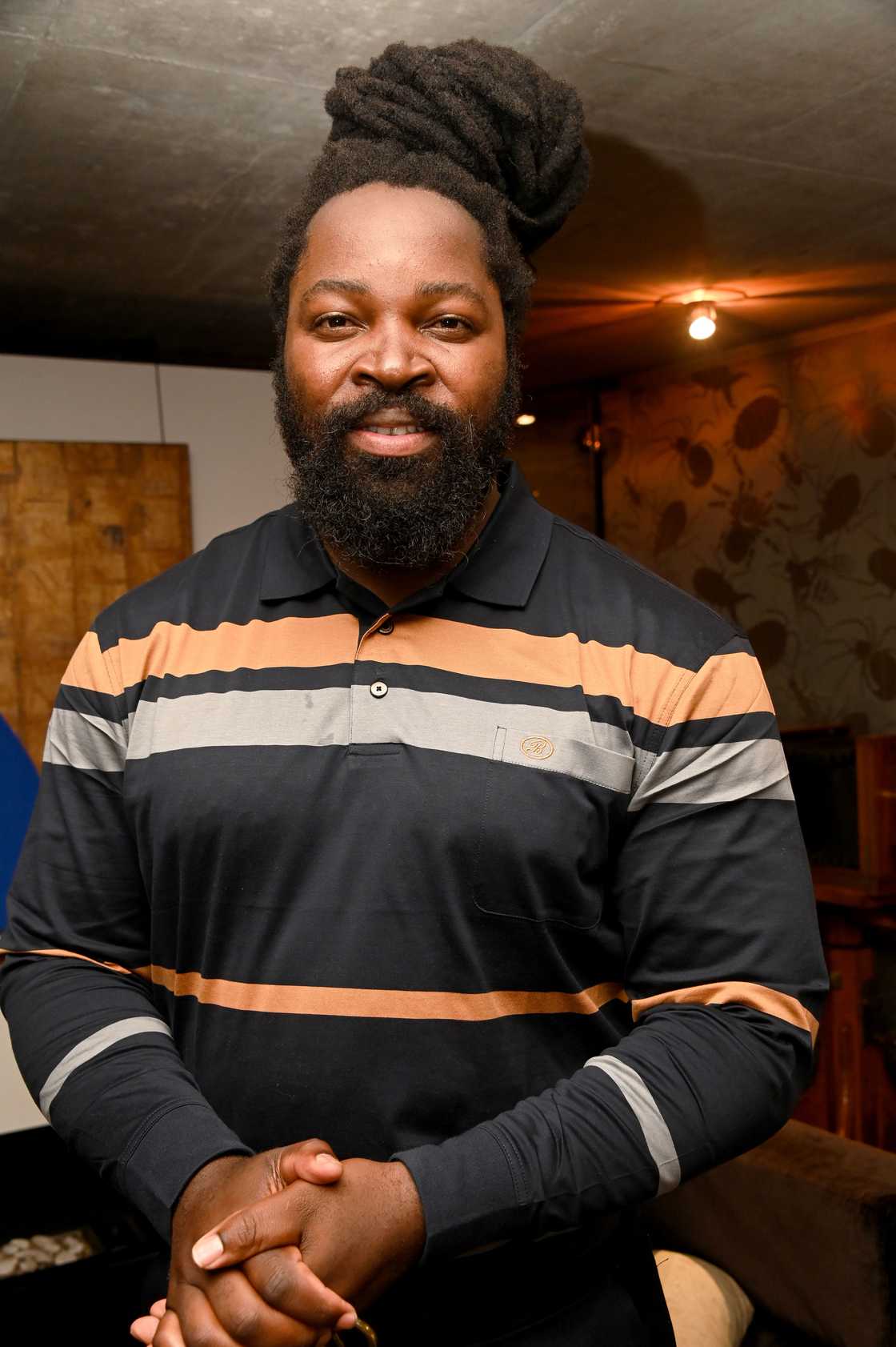 Netizens celebrated Big Zulu's birthday Netizens celebrated Big Zulu's birthday