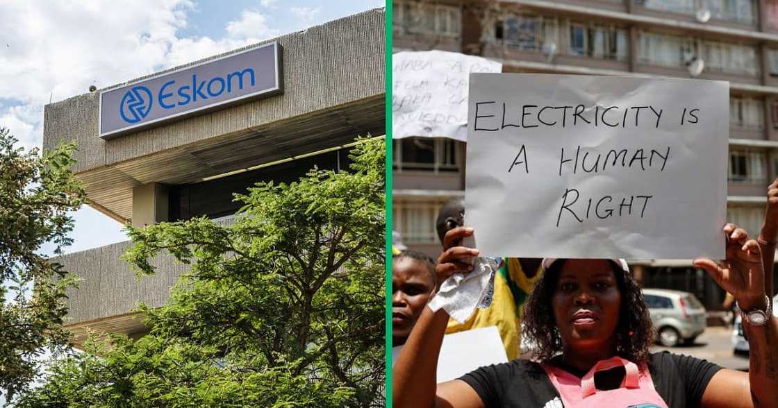 Eskom loadshedding stage 2 Eskom loadshedding stage 2