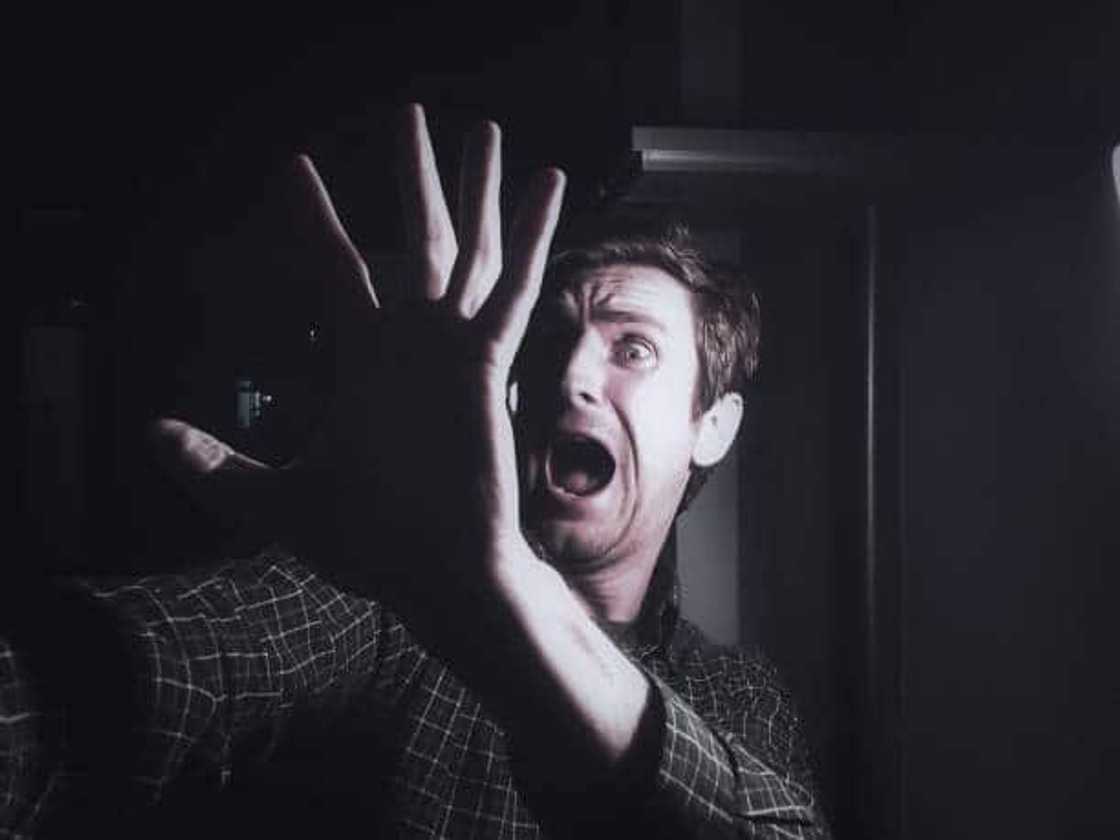 Top 15 creepy YouTube channels Top 15 creepy YouTube channels