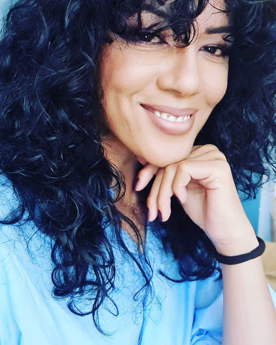 Tracey-lee Oliver's net worth Tracey-lee Oliver's net worth