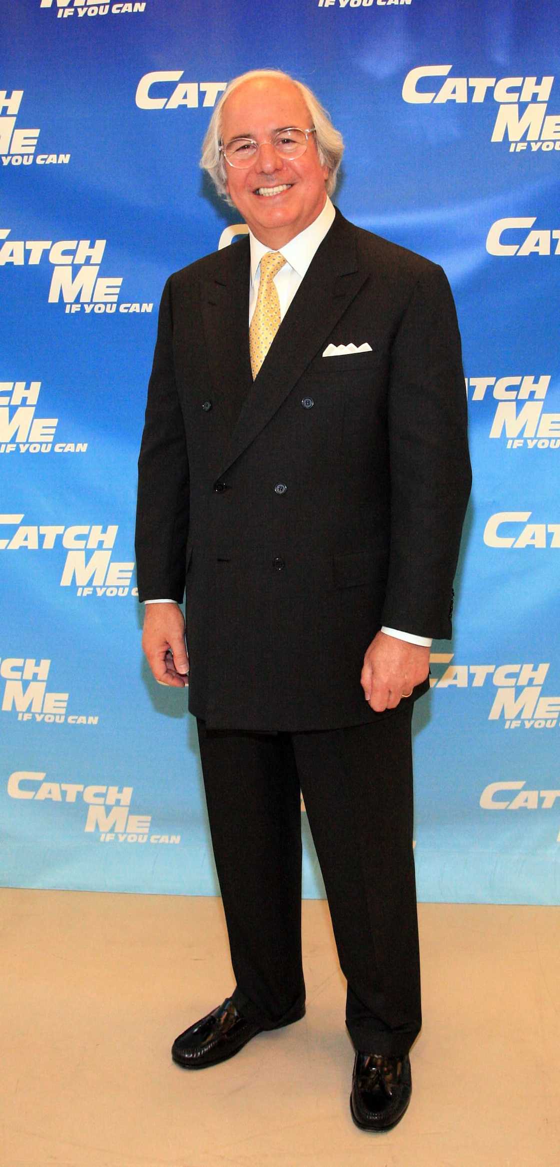 Frank Abagnale Jr Frank Abagnale Jr