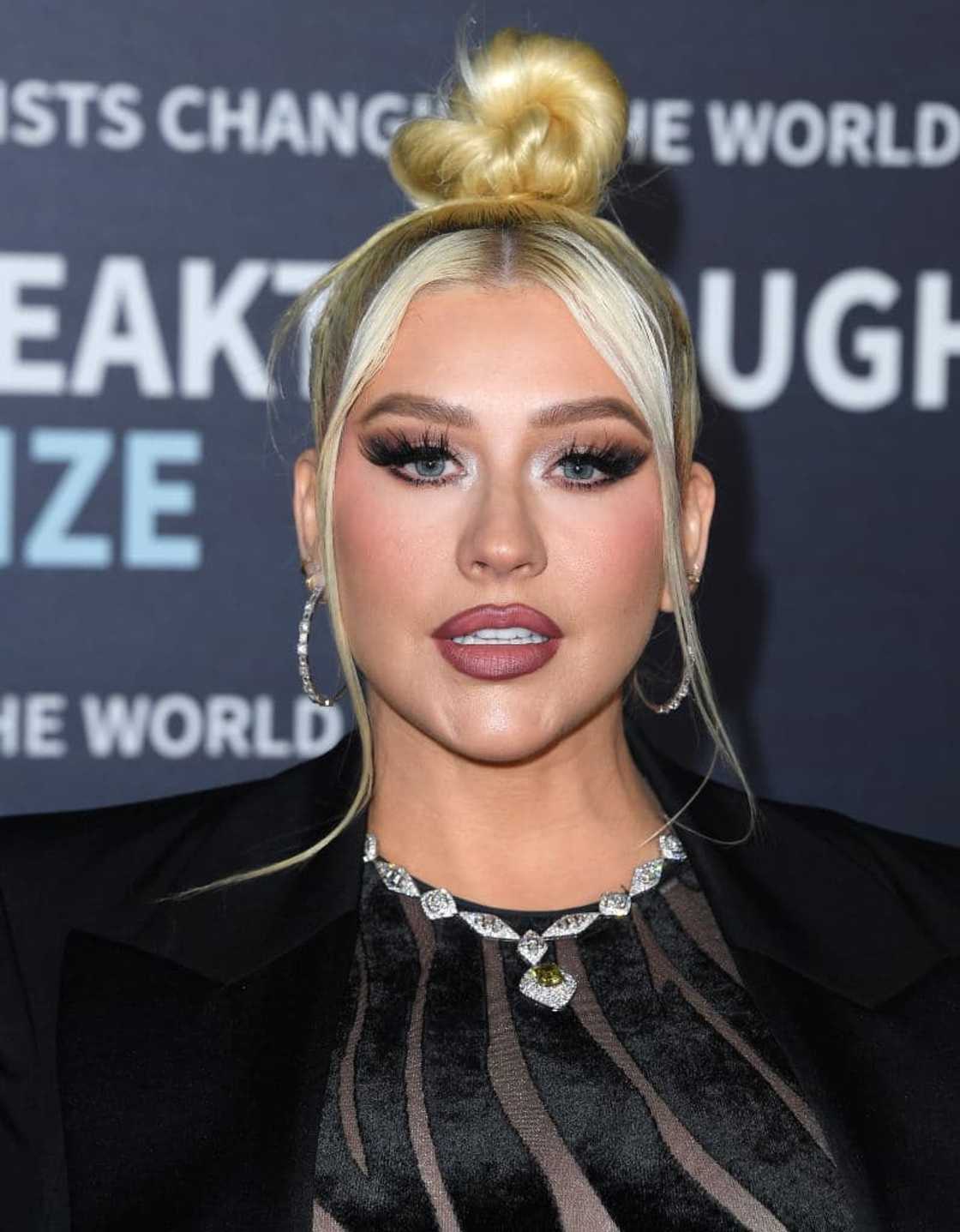 Who is Christina Aguilera's father? Who is Christina Aguilera's father?
