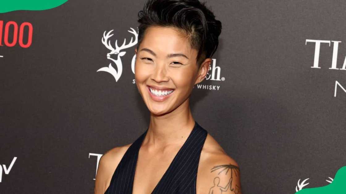 Kristen Kish’s profiles