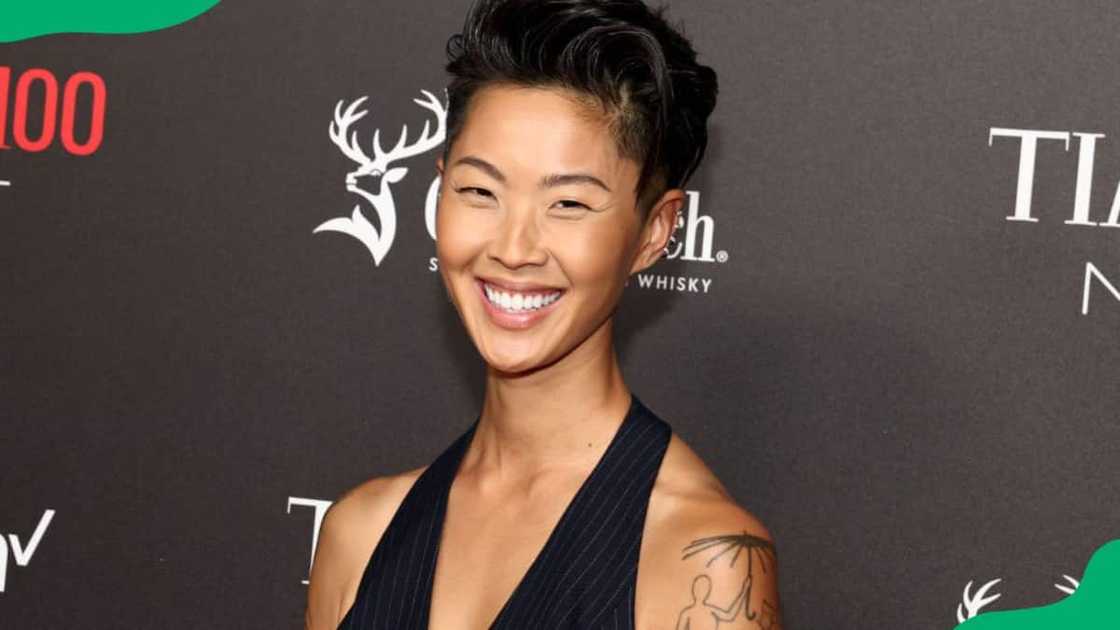 Kristen Kish’s profiles Kristen Kish’s profiles