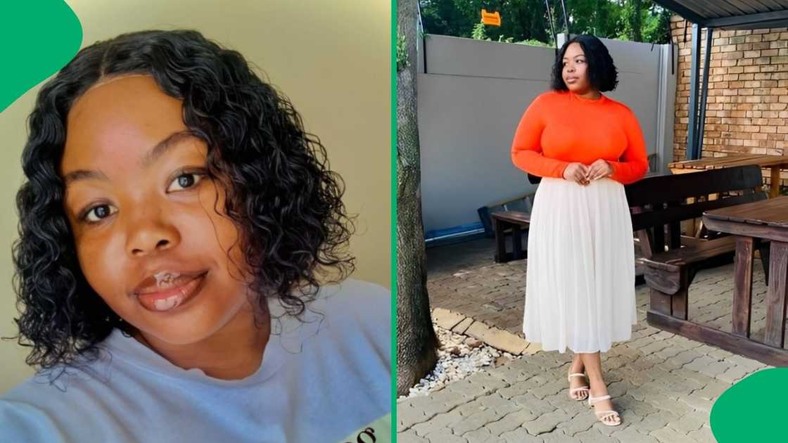 A woman used KFC's dunked wings as a laxative. A woman used KFC's dunked wings as a laxative.