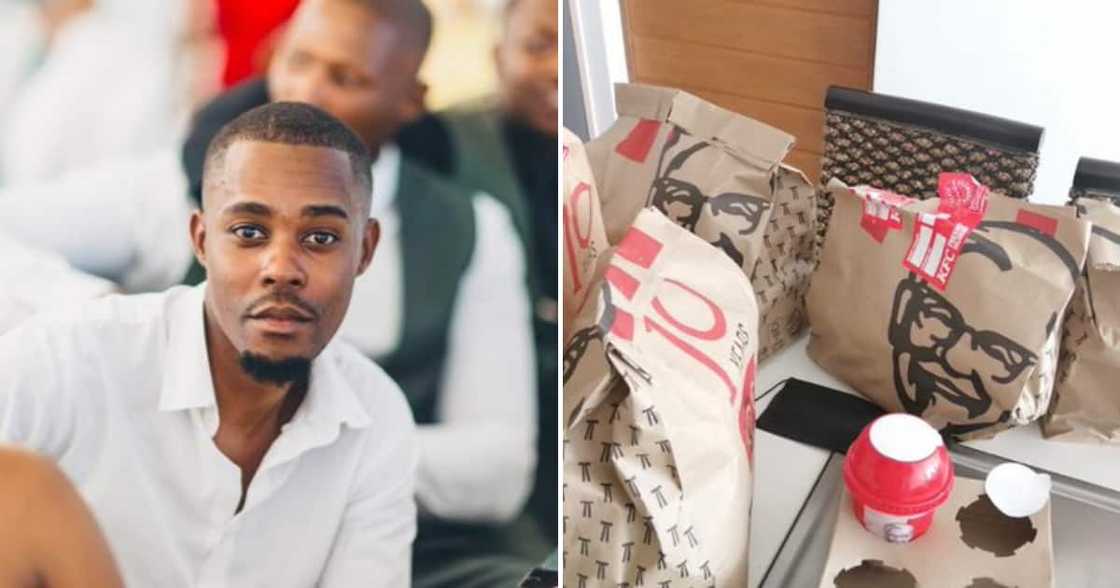 KFC, food, Mzansi KFC, food, Mzansi