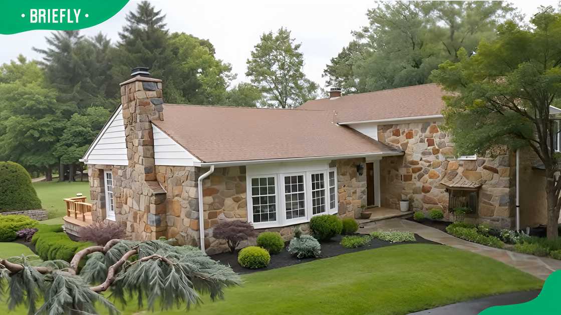 Jason Kelce's real estate Jason Kelce's real estate