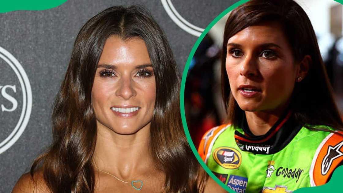 All about Danica Patrick's relationships All about Danica Patrick's relationships