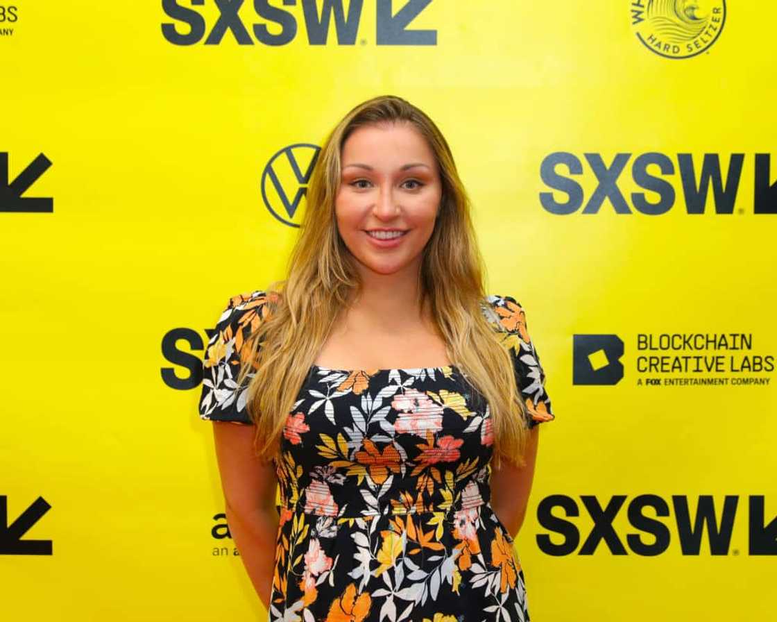 Jessica Blevins Jessica Blevins