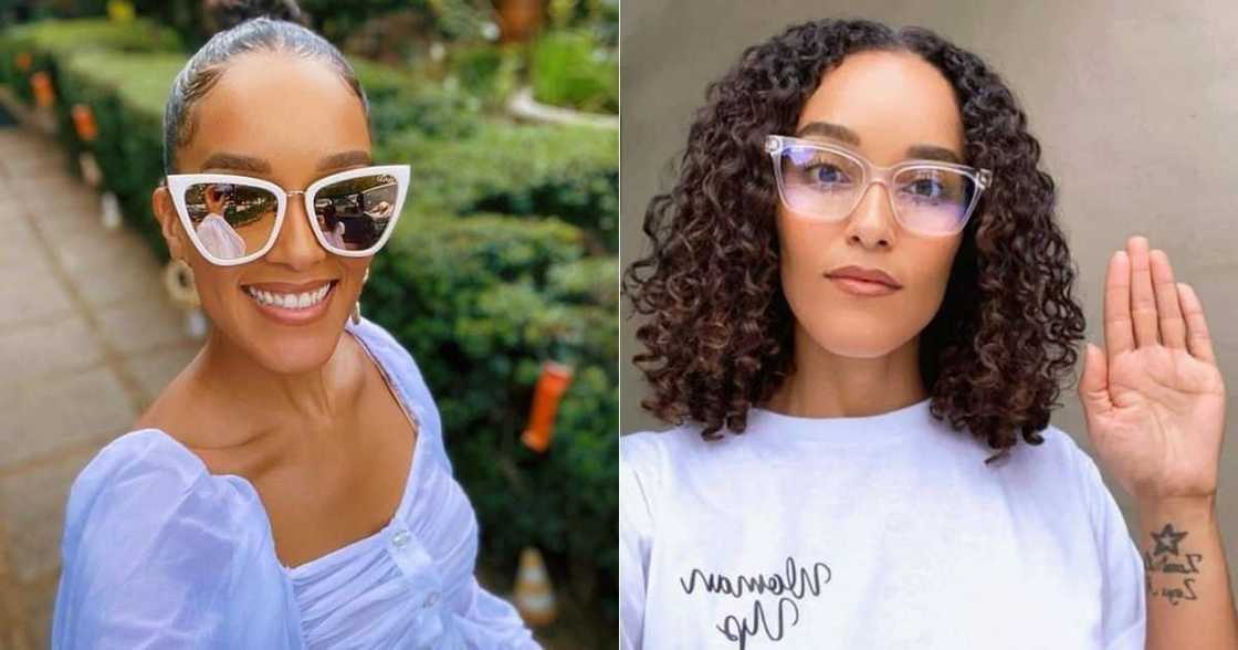 Leanne Dlamini, family, battle with Covid-19 Leanne Dlamini, family, battle with Covid-19