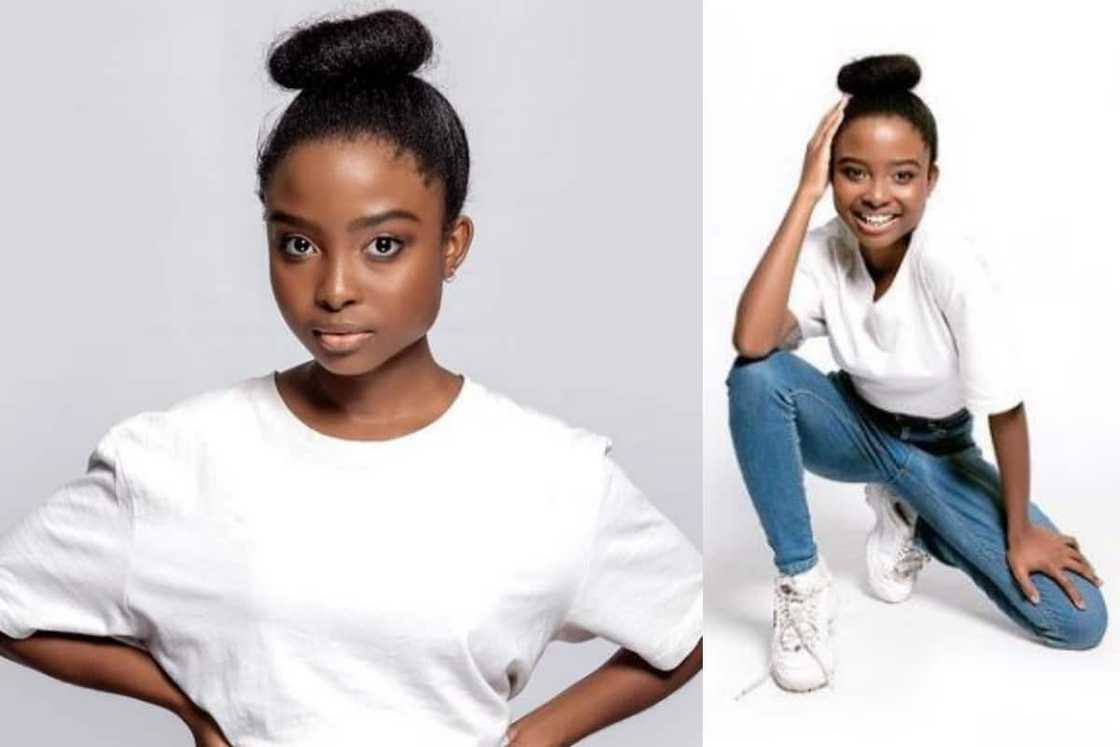 Ditebogo Ledwaba Ditebogo Ledwaba