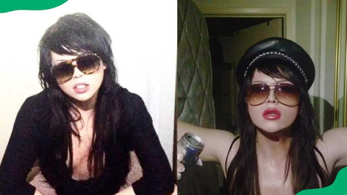 Ayesha Erotica transgender Ayesha Erotica transgender