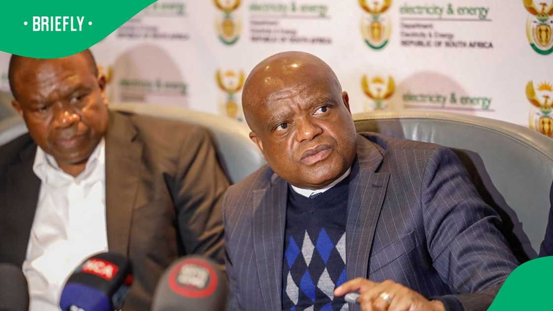 Johannesburg Mayor Dada Morero said the City wasted money on unauthorised utiity purchases