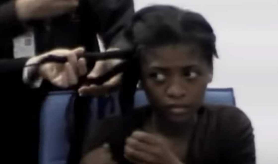 Nolubabalo Nobanda released Nolubabalo Nobanda released